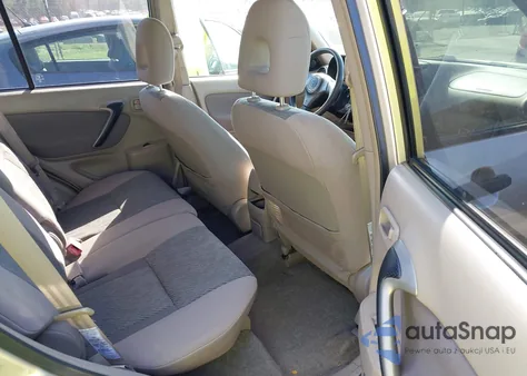 2002 Toyota Rav4 z USA, uszkodzony, nr VIN JTEGH20V426001467